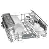 BOSCH Dishwasher 12 Set 5 Programs Digital - Stainless Steel - SMS45DI10Q