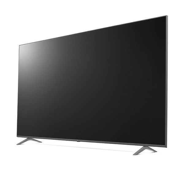 El-Iraqi Company | LG 50 Inch UHD 4K TV Active HDR WebOS Smart AI ThinQ ...