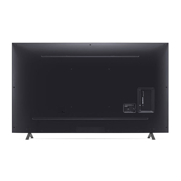 El-Iraqi Company | LG 50 Inch UHD 4K TV Active HDR WebOS Smart AI ThinQ ...