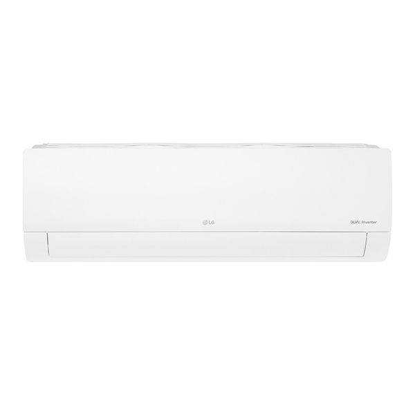 LG Dualcool Inverter Compressor STD 3 HP Cooling/ Heating Energy Saving , Fast Cooling S4-W24K23AE