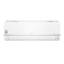 LG Dualcool Inverter Compressor, S-PLUS, 1.5 HP Cooling Only UVnano, Faster Cooling, Energy Saving S4-Q12JA2MC