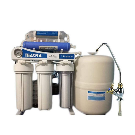Niagara Water Filter Power RO 7 Stages