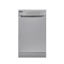 Fresh Dishwasher 10 Persons Silver - A15-45-SR