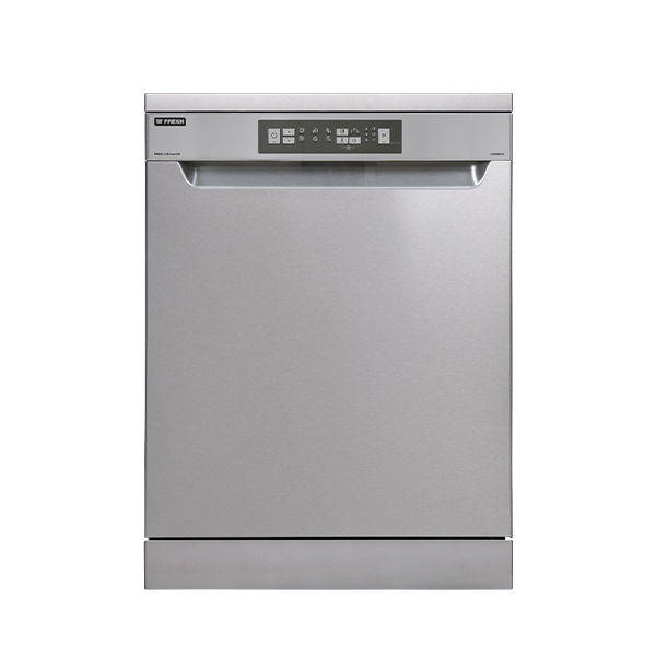 Fresh Dishwasher 12 Persons Stainless - A15-60-IX