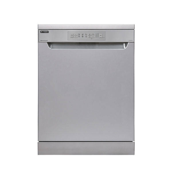 Fresh Dishwasher 12 Persons Silver - A15-60-SR