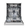 Fresh Dishwasher 12 Persons Silver - A15-60-SR
