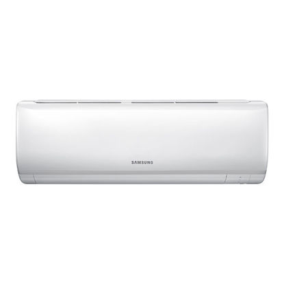 تكييف سامسونج قدرة 1.5 حصان بارد/ ساخن - ابيض Samsung air conditioner 1.5 HP Cooling/ Heating - White