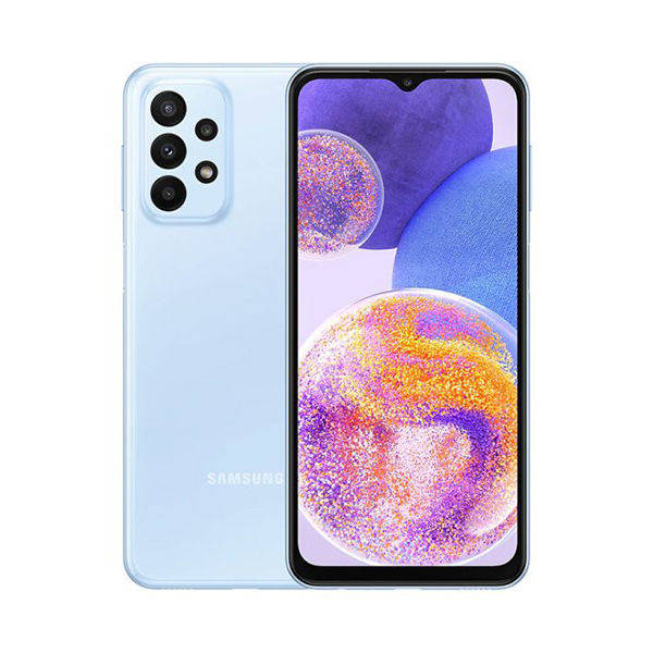 Samsung Galaxy A23 - Storge : 128 G / Ram : 6 G