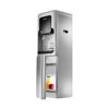 Koldair Water Dispenser 2 Tabs Hot & Cold with Fridge Silver - KWD BF 2.1