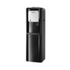 Koldair Water Dispenser 2 Tabs Hot & Cold Black - KWD B 3.1