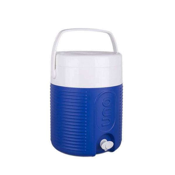 El-Iraqi Company | Uno Ice Tank 14 Liters Blue - UNO 14 Liter