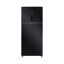 TORNADO Refrigerator Digital, No Frost 386 Liter, Black - RF-480AT-BK