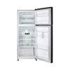 TORNADO Refrigerator Digital, No Frost 386 Liter, Black - RF-480AT-BK