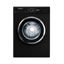 TORNADO Washing Machine Fully Automatic 7 Kg, Black - TWV-FN78BKOA