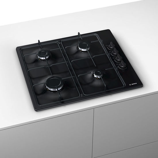 El Iraqi Company Bosch Built In Gas Hob Burner Cm Stainless