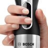 Bosch ErgoMixx Hand Blender 750 W Stainless steel MSM6S10B