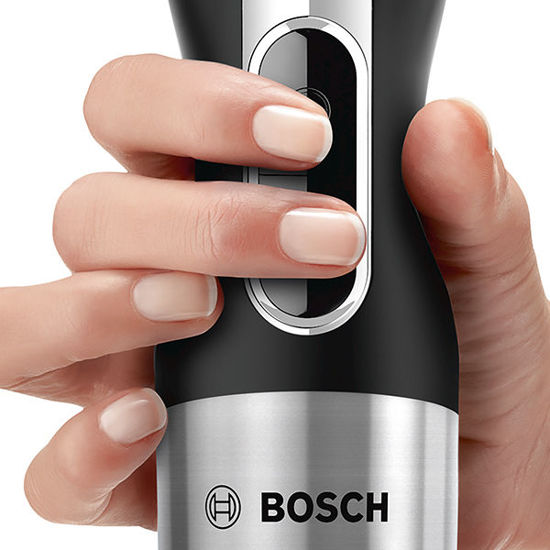 ElIraqi Company Bosch ErgoMixx Hand Blender 750 W Stainless steel