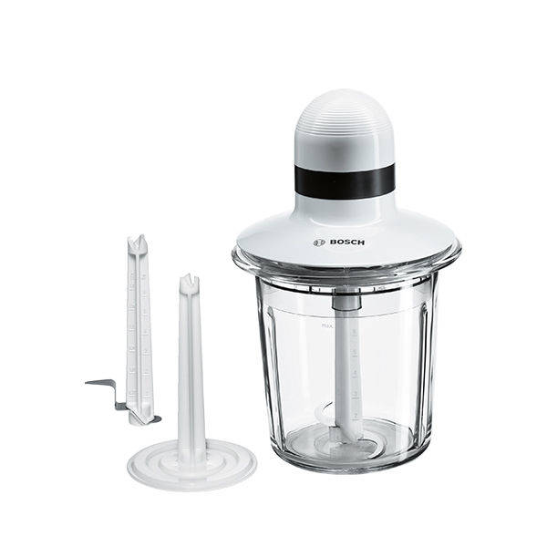 Bosch Chopper 550 W White MMR15A1