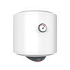 Olympic Electric Junior Light Brown Water Heater 45 Litre White