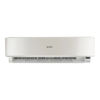 SHARP Split Air Conditioner 2.25 HP Cool, Turbo, White - AH-A18YSE