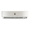 SHARP Split Air Conditioner 3 HP Cool - Heat Digital, Plasmacluster, White - AY-AP24YHE