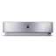 SHARP Split Air Conditioner 3 HP Cool - Heat Inverter Digital, Plasmacluster, Silver - AY-XP24UHE