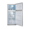 SHARP Refrigerator Inverter Digital, No Frost 450 Liter, Stainless - SJ-PV58G-ST