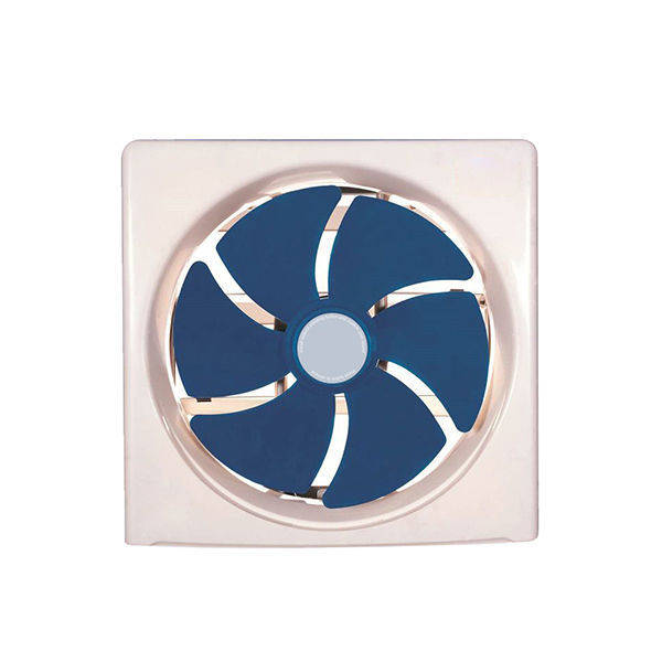 General Wall Ventilation Fan 25 Size 30×30 cm Without Net - F-18