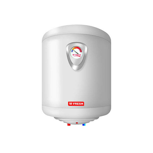 Fresh Electric Water Heater Marina 20 Liters White