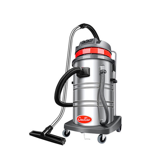 Chaobao Vacuum Cleaner 3000 Watt Stainless - CB80-3