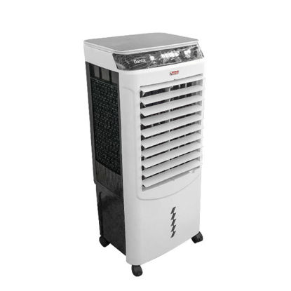 Danta Air Cooler 50 Liters Black&White - 2050