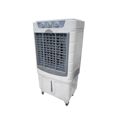 Picture of General Air Cooler 90 Liters Blue&White