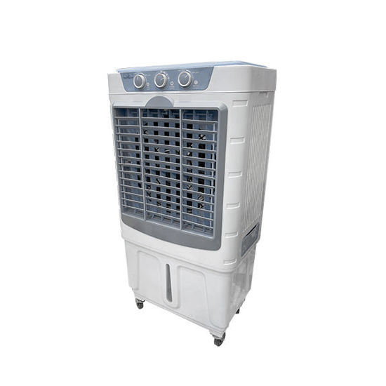 General Air Cooler 90 Liters Blue&White