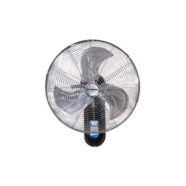 Fresh Wall Fan iron 20 Inch