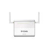 D-Link 300 Mbps Wireless N Router White - DSL-224