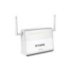 D-Link 300 Mbps Wireless N Router White - DSL-224