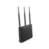 D-Link Dual Band Wireless AC750 ADSL2+ Modem Router - DSL-2877AL