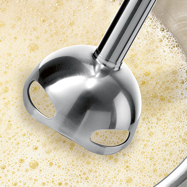 ElIraqi Company Bosch ErgoMixx Hand Blender 800 W Stainless steel MS6CA4120