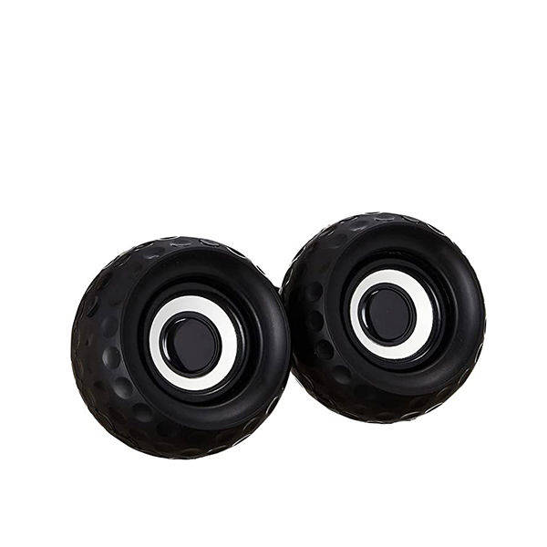 Zero Speaker USB Black - ZR.35