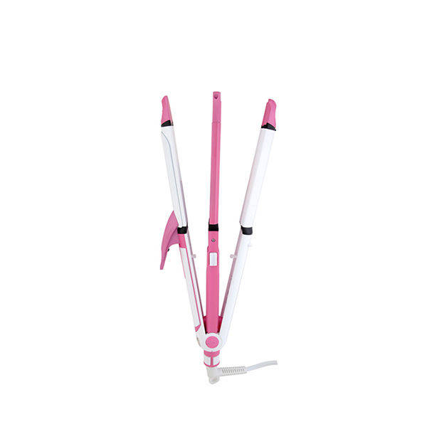 BarBieliss Wet & Dry 3*1 Slim Hair Straightener - BA-259