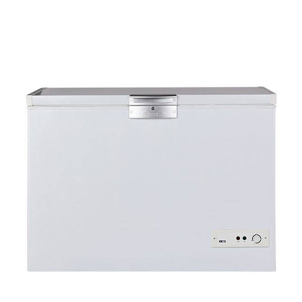 Chest Freezer Passap 404 Liters - White - ES461L