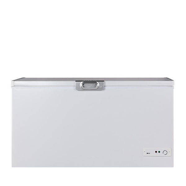 Chest Freezer Passap 571 Liters - White - ES571L