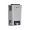 Passap Gas Water Heater - Silver - WH- 6L