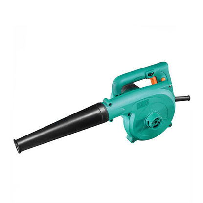DCA blower and suction 480 watt Green - AQF25