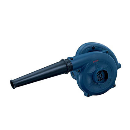 بلاور STECO شفط وطرد 500 واط ازرق - ST1001 Steco blower and suction 500 watt Blue - ST1001