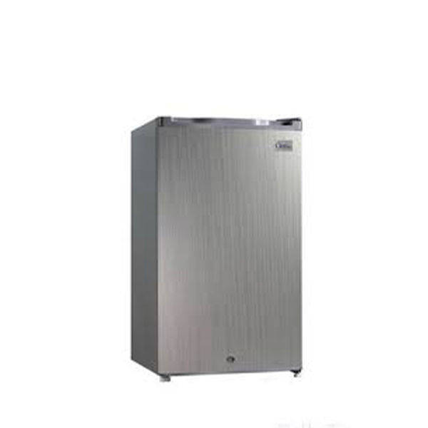 Goldi Mini Bar 4.5 Foot Silver - S5