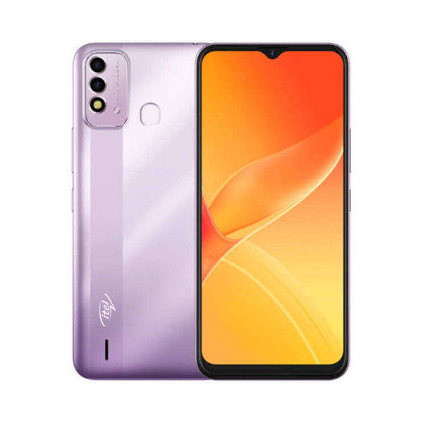 iTel P37 - Storge : 32 G / Ram : 2 G