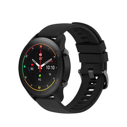 Picture of Mi Smart Watch 1.39 inch - Black - XMWTCL02
