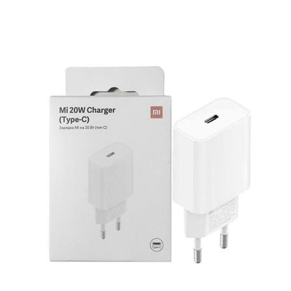 Picture of Mi 20W Charger Type C