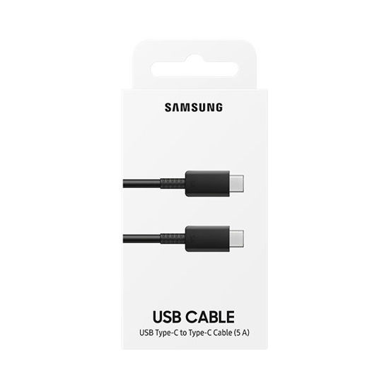 5A USB-C to USB-C Cable (1m) - DN975